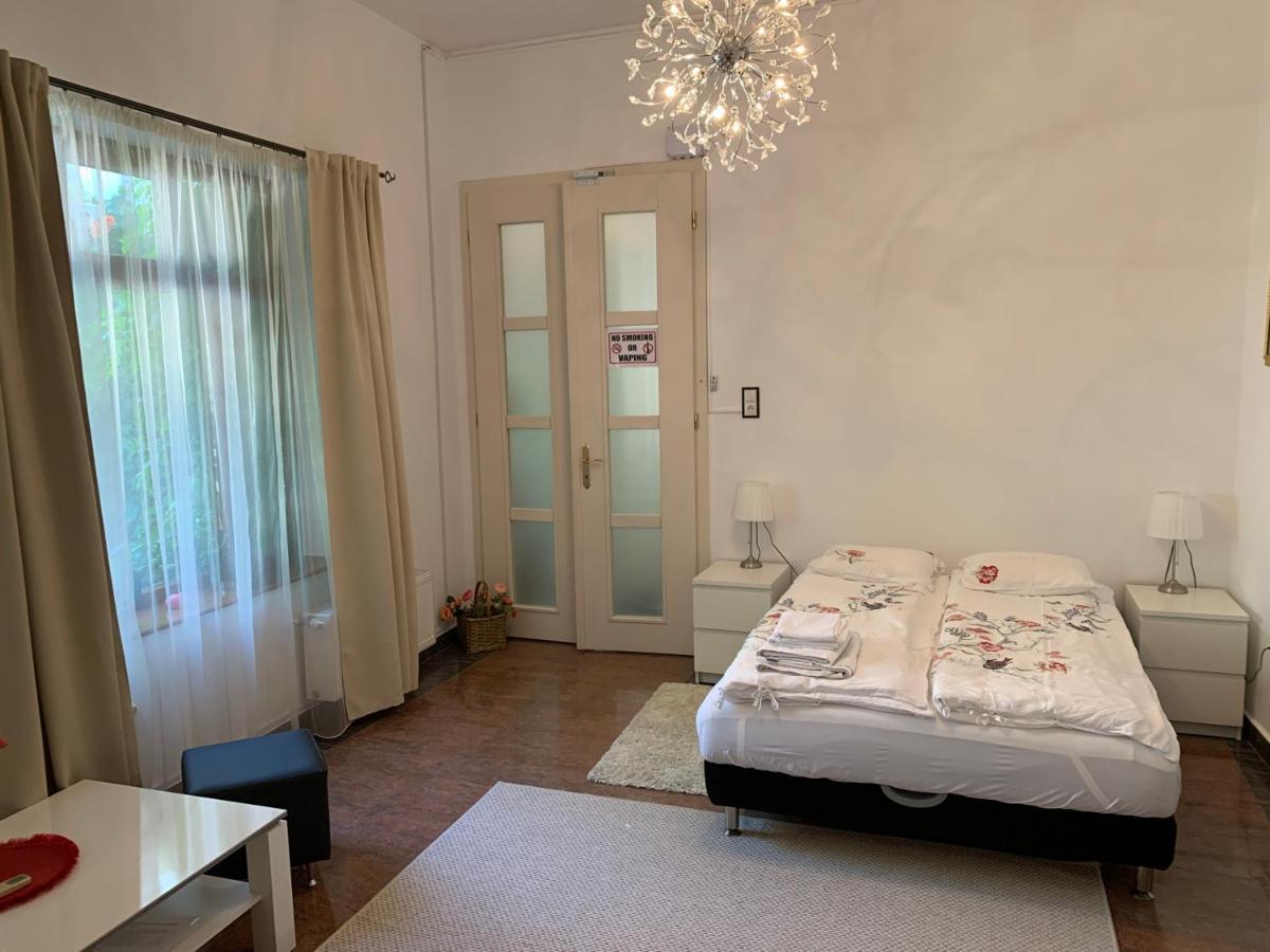 Casa Central Luxury Oradea Exterior foto